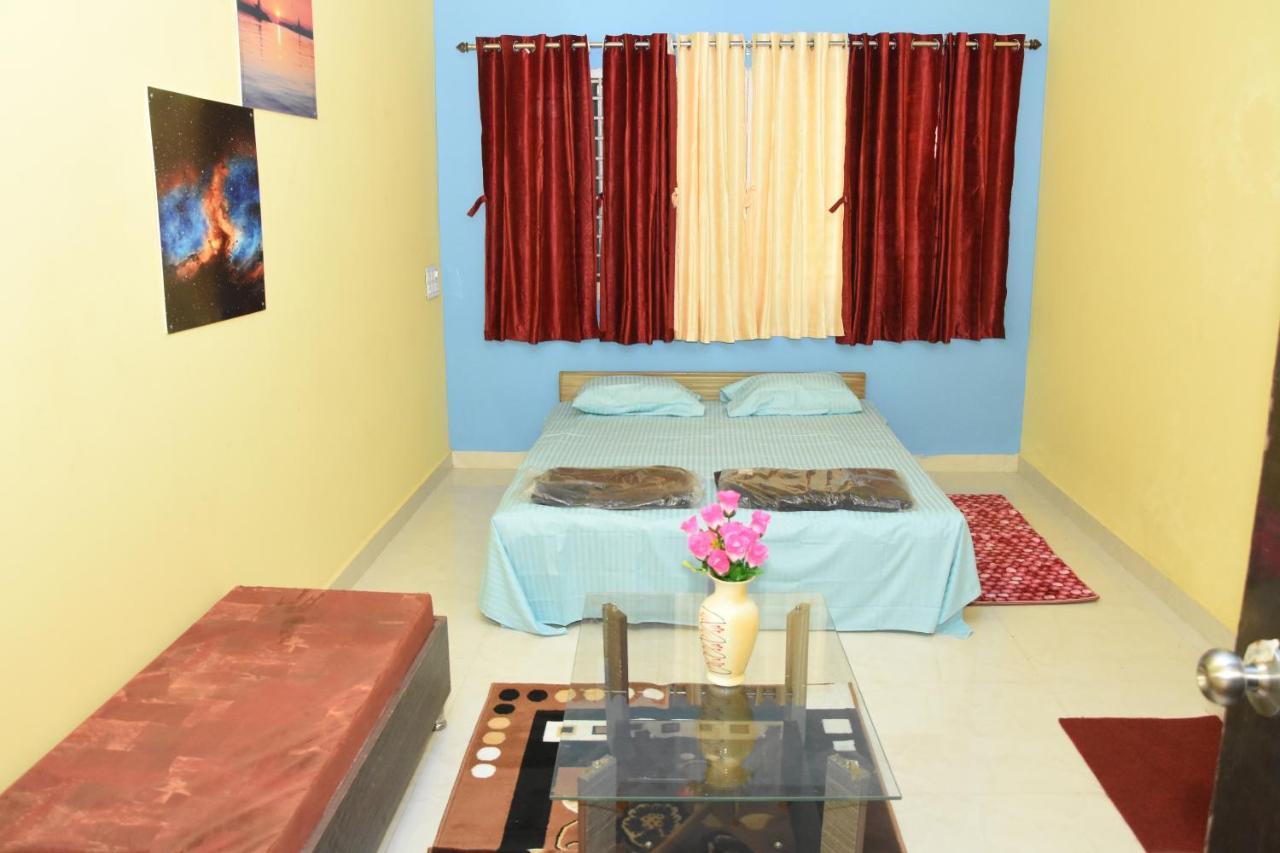 H P Homestay Dharwad Exterior foto