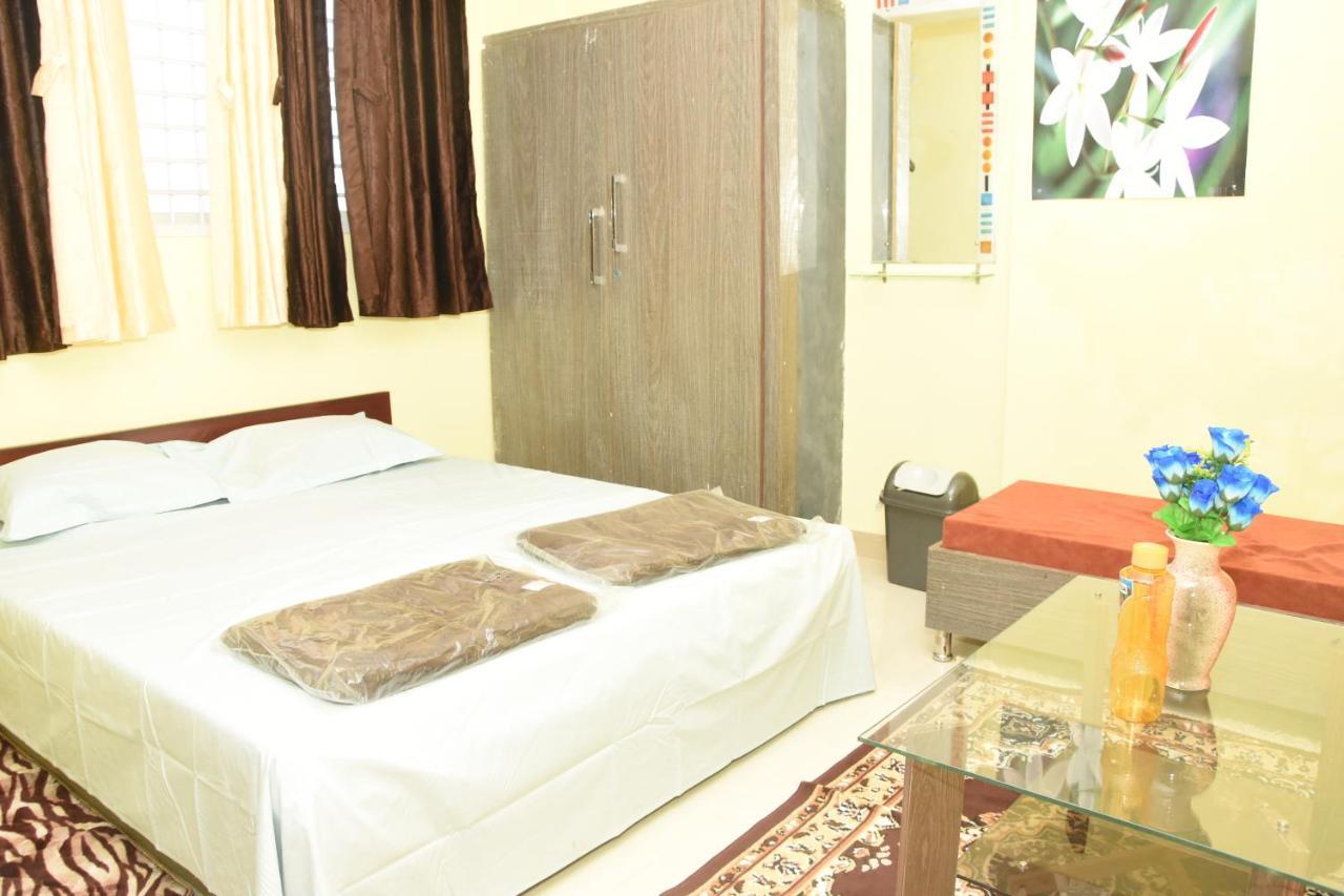H P Homestay Dharwad Exterior foto