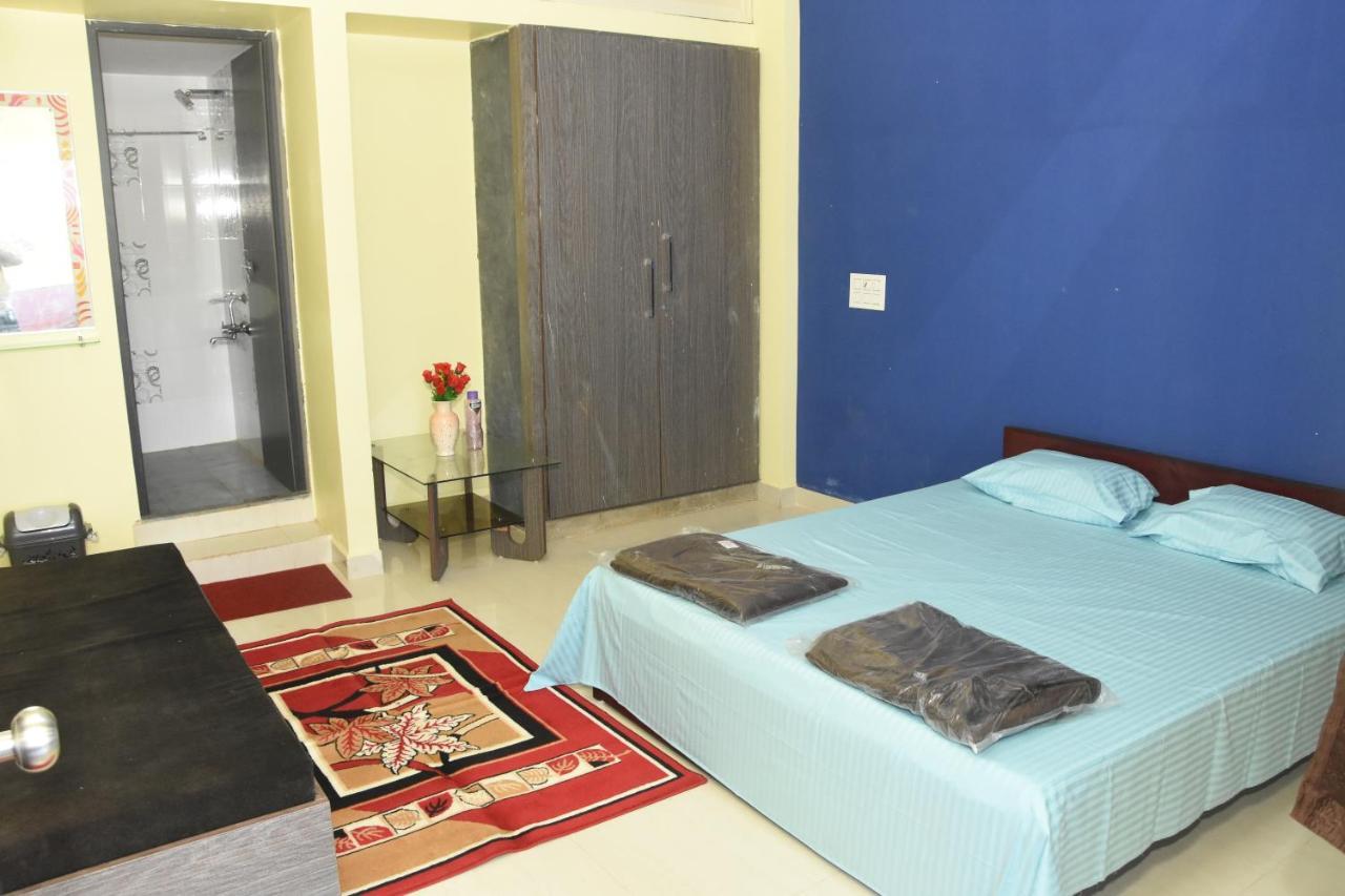 H P Homestay Dharwad Exterior foto